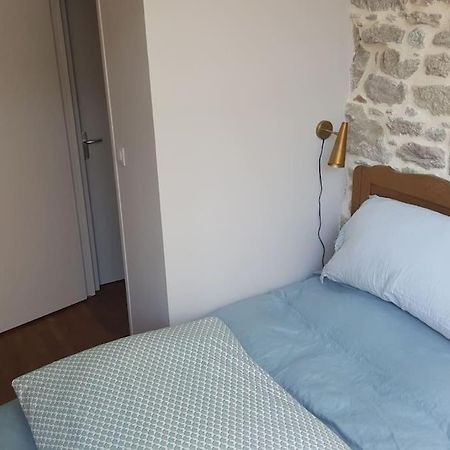 Appartement A 30M De La Plage Du Sillon. Сен-Мало Экстерьер фото