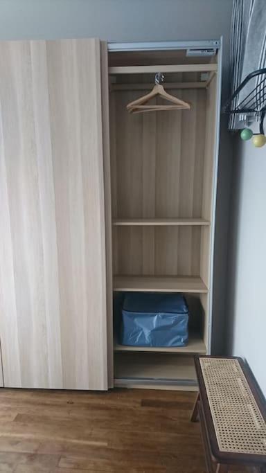 Appartement A 30M De La Plage Du Sillon. Сен-Мало Экстерьер фото